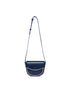 Smile Bag - Blue/Navy