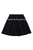 Mini Skirt with Pockets
