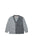 BI color Grey Cardigan