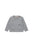 Classic Knit Sweater with Pocket