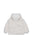 Faux Fur Baby Jacket - Cream