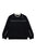 Classic Sweatshirt With Topstiching