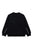 Classic Sweatshirt With Topstiching