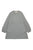 Fleece Dress With Patch Pockets
