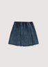 Mara Denim Skirt - Below The Knee