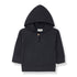 Marcello Hooded Knit Top