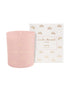 Marie Chantal Love Candle