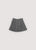 Marina Grey Check Skirt - Special Length