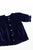 Robe Douceur - Navy