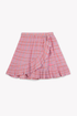Jupe Bailey Crepe Skirt