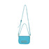 MSGM Bag with Crossbody Strap - Light Sky