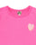 Pink Heart T-shirt