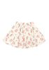 Paloma Floral Skirt - Special Length