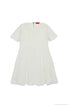 Lilly White Dress