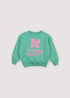 Mykonos Sweatshirt Jade