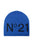 Royal Blue N21 Knit Hat