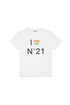 I Love N21 T-shirt
