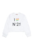 I Love N21 Sweatshirt