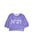 Classic N21 Sweatshirt - Violet