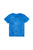 N21 Signature Logo T-shirt - Blue