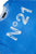 Signature Logo Sweatshirt - Blue