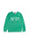 Signature Logo Sweatshirt - Green