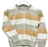 Boy L/S C-Neck Knitted