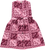 Nina Apron Dress Rose