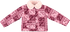Nina jacket Rose