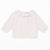 Blouse Mamour bébé gaze coton