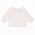 Blouse Mamour bébé gaze coton