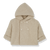 Pau Padded Jacket - Beige