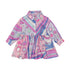 Baby Pucci Print Woven Dress