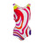 Swirl Print Swimsuit