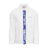 Classic Shirt with Pucci Print Design Motif