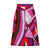 AOP Signature Print Skirt