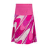 Signature Pink Pucci Print Skirt