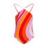 Pucci Print Swimsuit