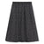 Mini Me Signature Print Midi Skirt