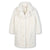 Faux Shearling Coat