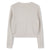 Knitted Cardigan - Light Gold