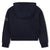 Jersey Sweatshirt with Flap Pockets