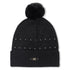Pull On Hat - Black