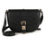 Classic Crossbody Bag with Buckle