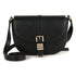 Classic Crossbody Bag with Buckle