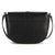 Classic Crossbody Bag with Buckle