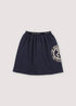 Reine Special Skirt Navy