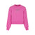 Logo Print Sweatshirt - Pink