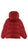 Cape Style Puffer Jacket