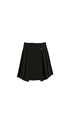 Pleated Dress Skirt